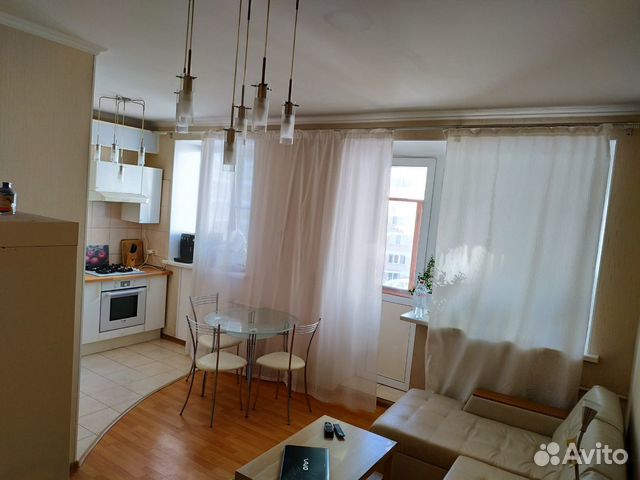 3-к квартира, 57 м², 5/5 эт.