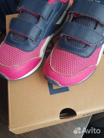 Кроссовки Reebok 28 размер
