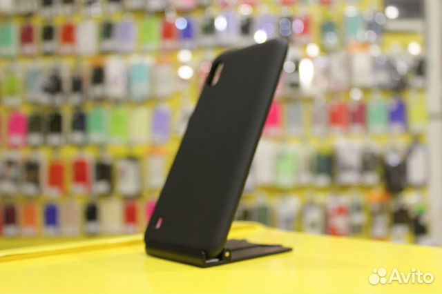 Чехол SAMSUNG A10