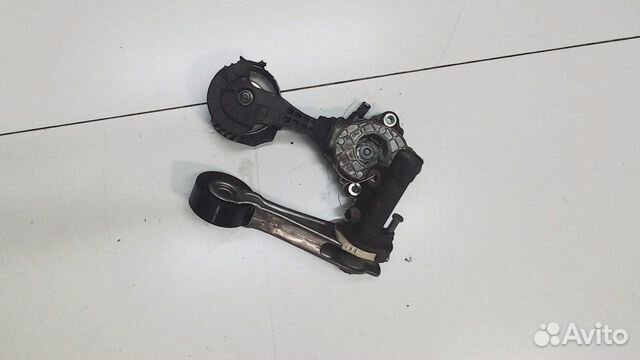 Натяжитель приводного ремня Peugeot 207 5FW 1.6 Бе Натяжитель приводного ремня Peugeot 207 5FW 1.6 Бе