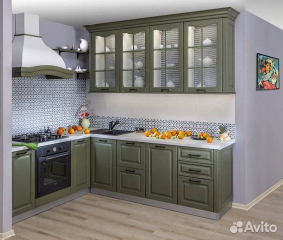 Кухня