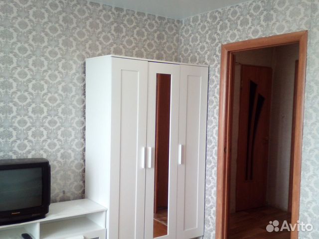 1-к квартира, 30 м², 9/9 эт. 1-к квартира, 30 м², 9/9 эт.
