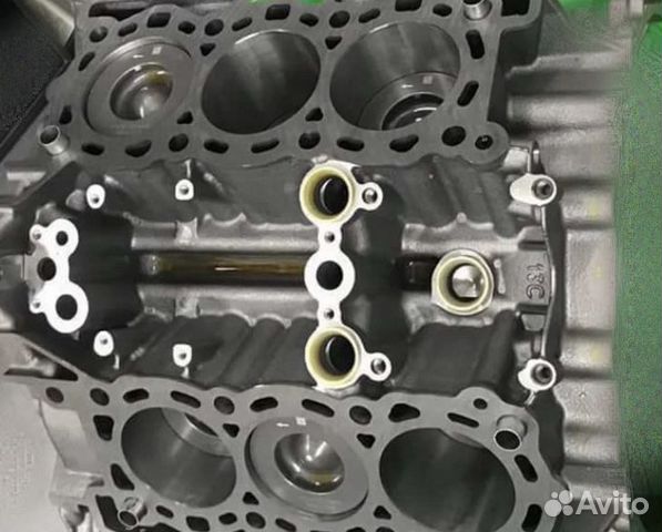 TDV6 Short block в сборе 2,7 3,0 Land Range Rover TDV6 Short block в сборе 2,7 3,0 Land Range Rover