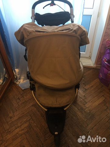 Коляска peg perego gt3 Коляска peg perego gt3