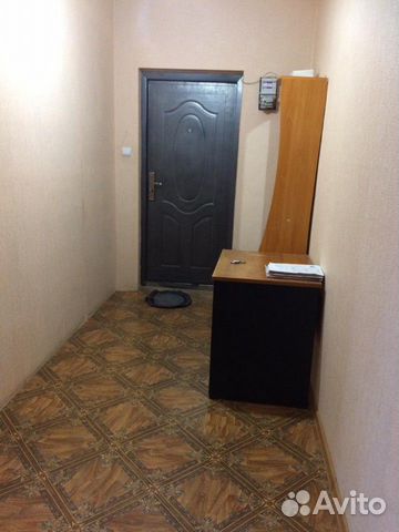 1-к квартира, 54 м², 2/14 эт. 1-к квартира, 54 м², 2/14 эт.