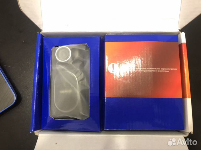 Видеорегистратор texet Dvr-600FHD Видеорегистратор texet Dvr-600FHD