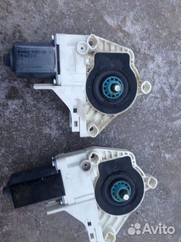 Моторчик стекло подъёмник в наличие 4 штук