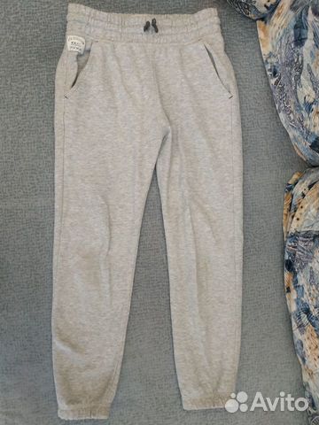 Спортивные штаны zara (р.128) Спортивные штаны zara (р.128)