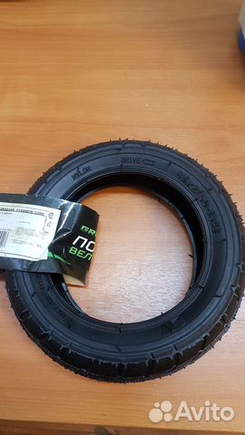 Покрышка для колясок и велосипедов 8 1/2X2(50-134) Покрышка для колясок и велосипедов 8 1/2X2(50-134)
