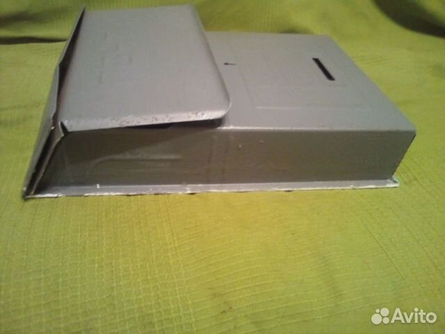 Почтовый ящик