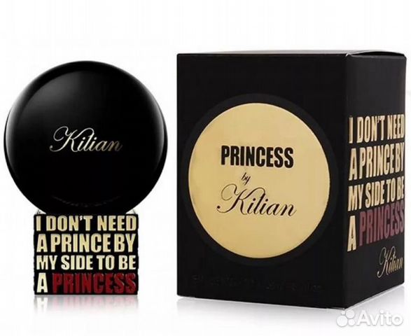 Kilian Princess оригинал Kilian Princess оригинал