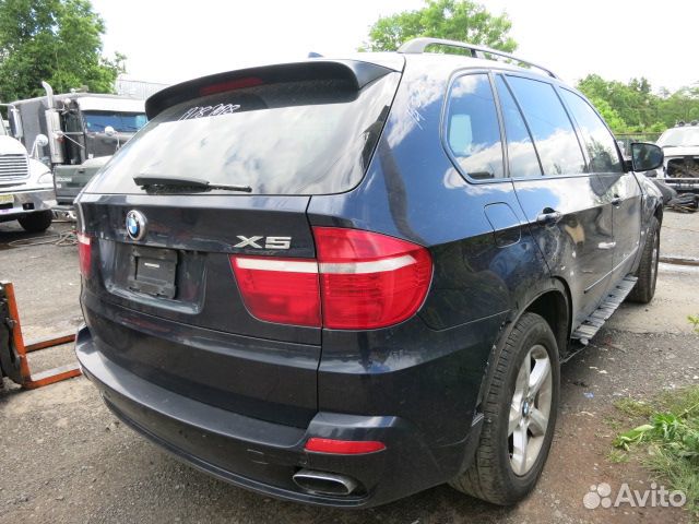 Разбор на запчасти BMW X5 E70 Разбор на запчасти BMW X5 E70