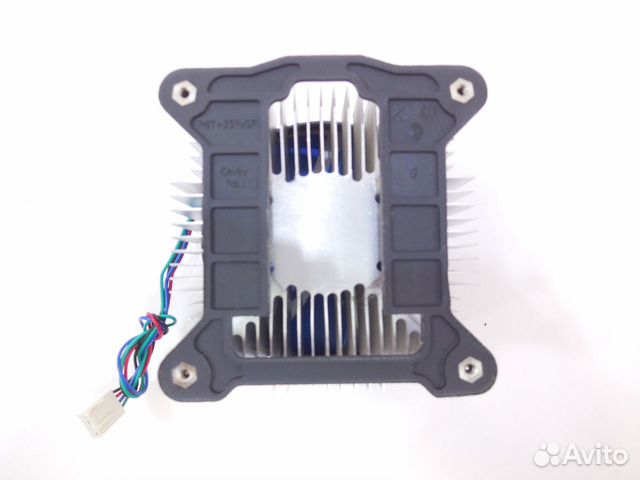 Кулер Deep Cool Socket 115X