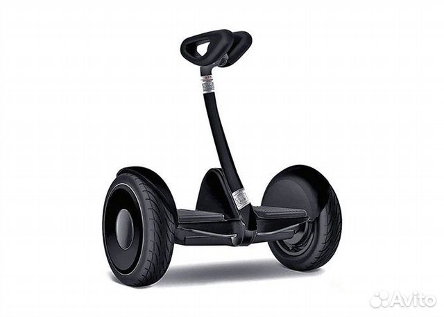 Мини-сигвей Mini Robot Lite 54v