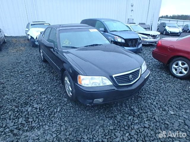 Разбор на запчасти Honda Legend 1996-2004 Разбор на запчасти Honda Legend 1996-2004
