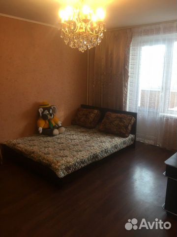 Комната 16 м² в 3-к, 13/16 эт.