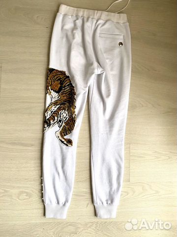 Спортивные штаны philipp plein Спортивные штаны philipp plein