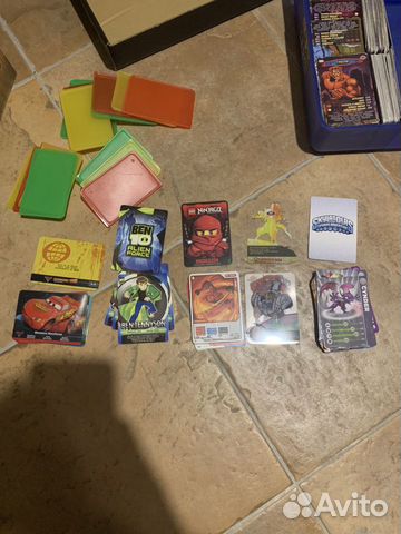 Карточки Тачки 2, ninjago, skylanders, bakugan, Be Карточки Тачки 2, ninjago, skylanders, bakugan, Be