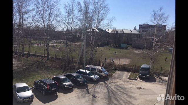 2-к квартира, 53.1 м², 3/10 эт.
