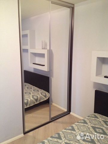 2-к квартира, 45 м², 4/5 эт.