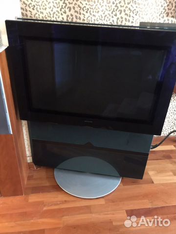 Продаю телевизор Bang&Olufsen BeoVision Avant Продаю телевизор Bang&Olufsen BeoVision Avant
