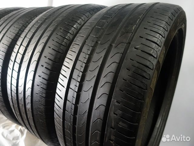 235 60 18 Pirelli Scorpion Verde ALL 5qaZV