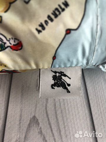 Зонт Burberry