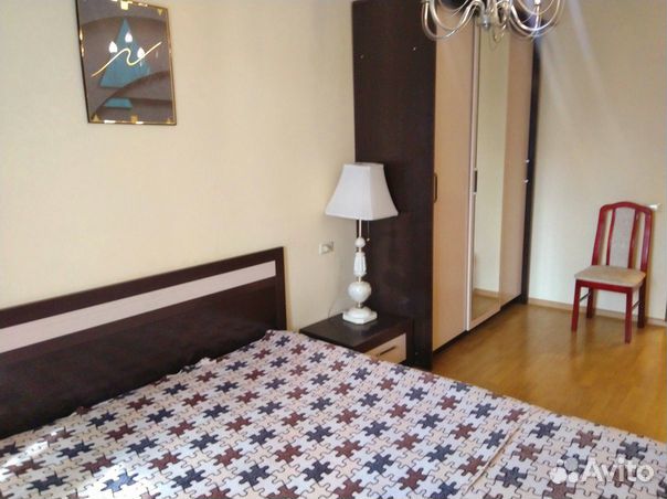 

2-к. квартира, 56 м², 4/9 эт.