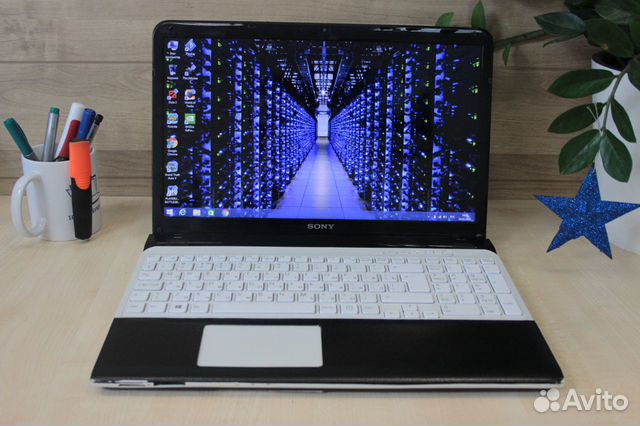 Ноутбук Sony Vaio i5/GeForce 720М/6Gb/500Gb Ноутбук Sony Vaio i5/GeForce 720М/6Gb/500Gb