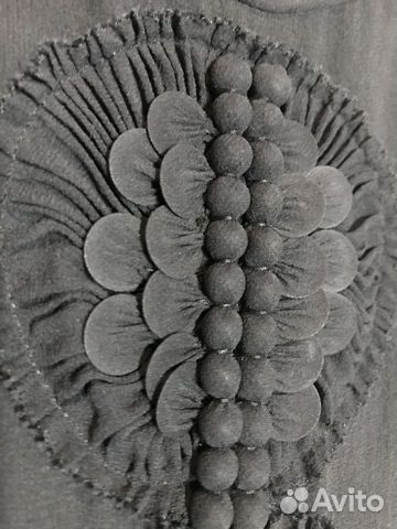 Шёлковая блузка