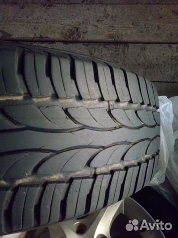 Колеса в сборе R16 Колеса в сборе R16