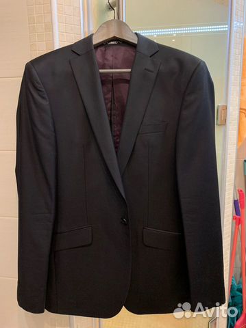 Костюм Daniel Rizotto Костюм Daniel Rizotto