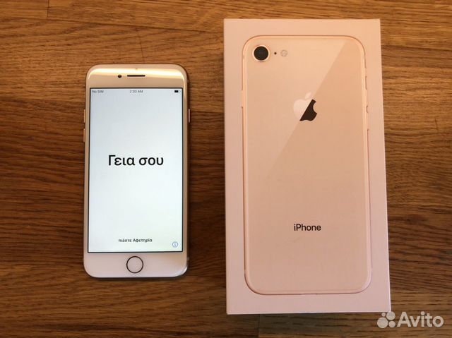 Купить Iphone 8 В Омске