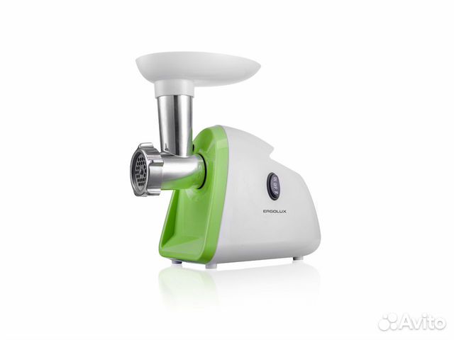 Meat grinder electric