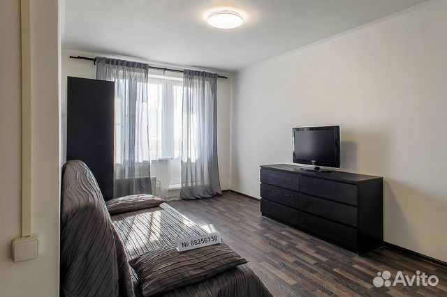 2-к квартира, 48 м², 11/12 эт. 2-к квартира, 48 м², 11/12 эт.