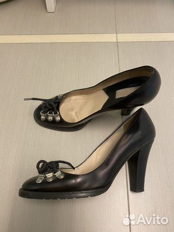 Туфли Michael Kors 38 Туфли Michael Kors 38