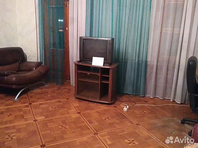 1-к квартира, 38 м², 4/6 эт. 1-к квартира, 38 м², 4/6 эт.