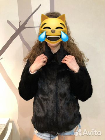 Шуба из норки Шуба из норки