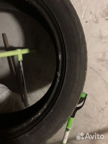 Шины bridgestone R22