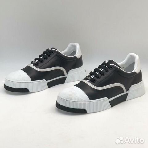 Кеды Dior