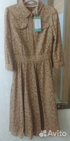 Кружевное платье akhmadullina dreams Кружевное платье akhmadullina dreams