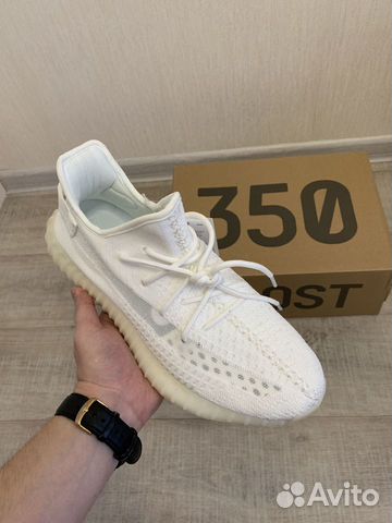 Кроссовки Adidas Yeezy Boost 350 Кроссовки Adidas Yeezy Boost 350