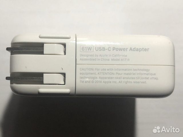 Купить Блок Питания Usb Apple