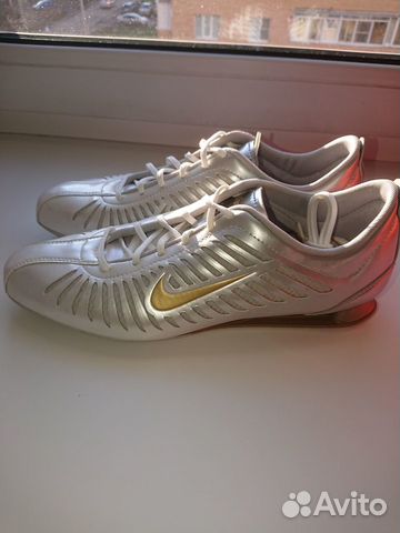 Кроссовки Nike wmns shox calistra Кроссовки Nike wmns shox calistra