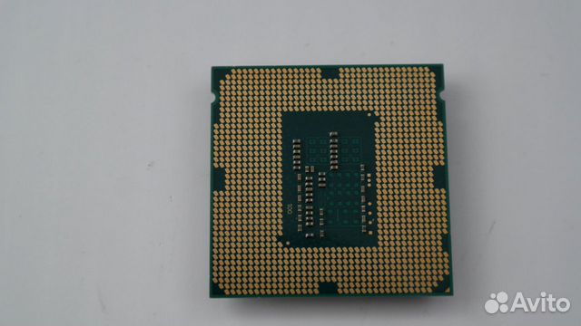 Intel Pentium G3260 3.3 GHz Intel Pentium G3260 3.3 GHz