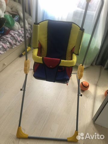 Качели детские Качели детские