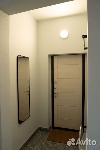1-к квартира, 40 м², 5/5 эт.