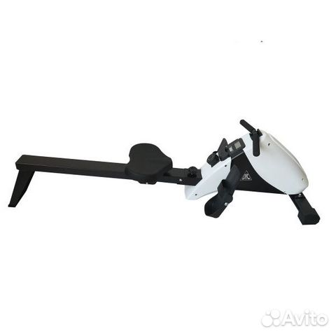 Гребной тренажер