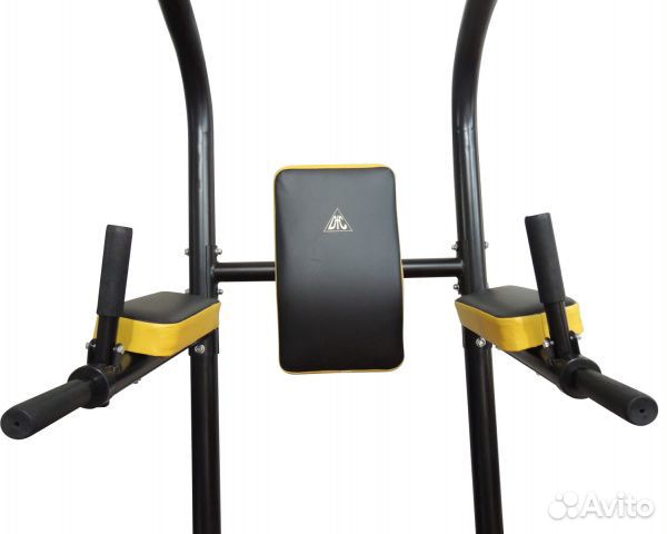 Стойка для подтягиваний Стойка для подтягиваний