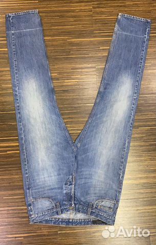 Джинсы Gucci original мужские